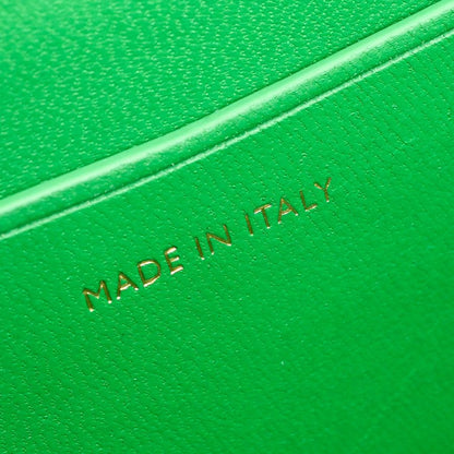 Bvlgari Shoulder Bag White