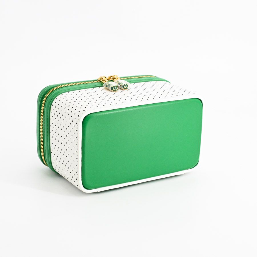 Bvlgari Shoulder Bag White