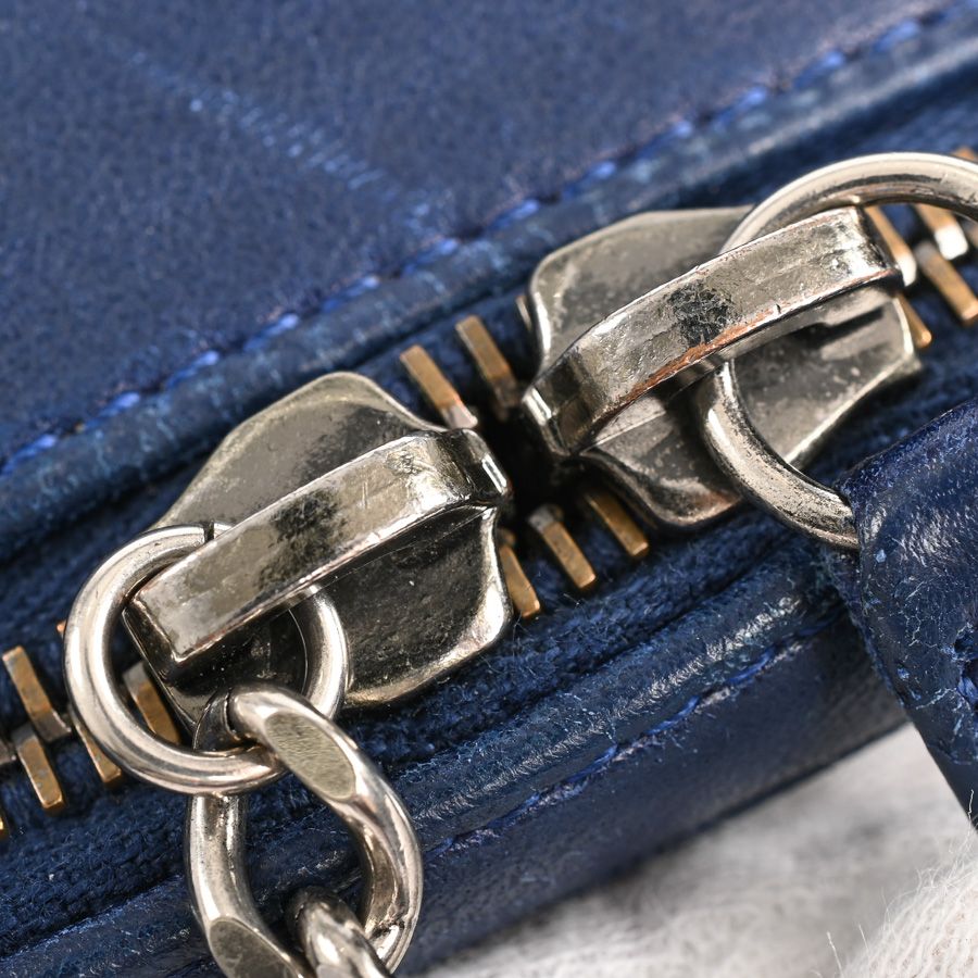 Chanel Shoulder Bag Boy Chain