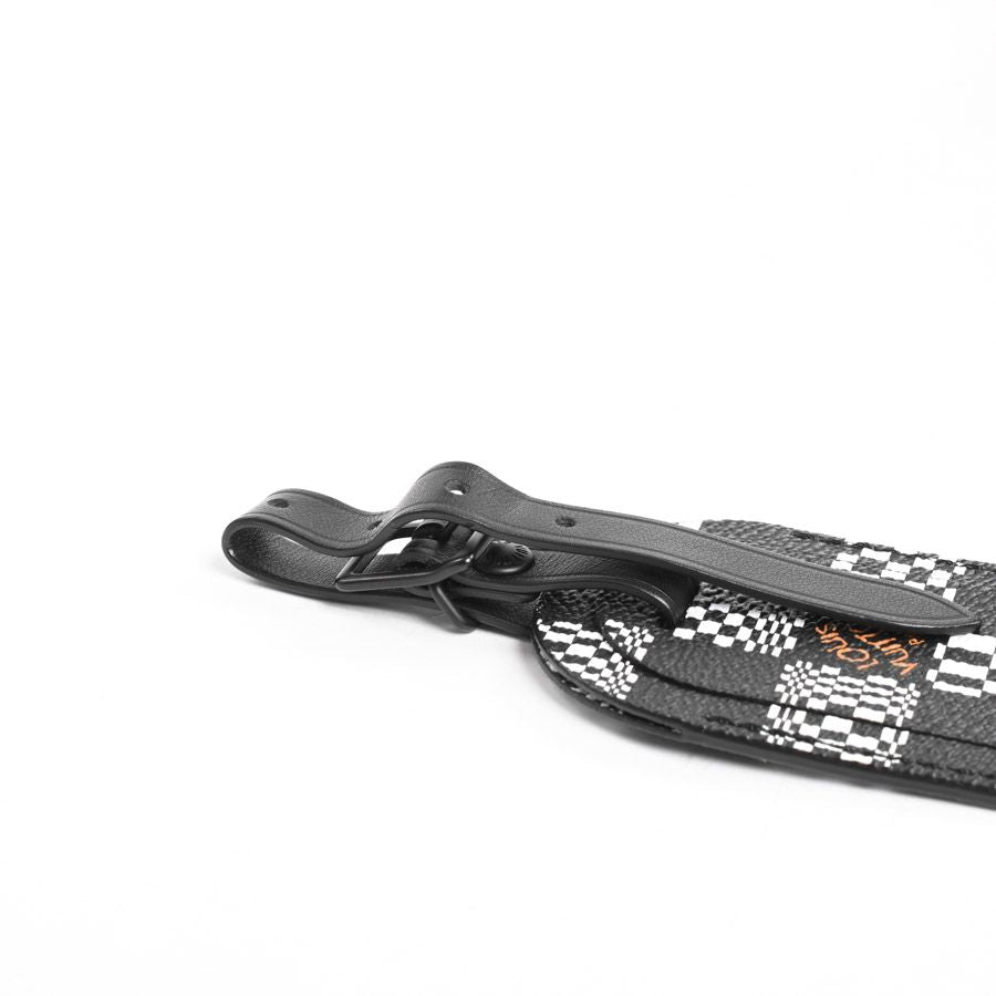 Louis Vuitton Shoulder Bag City Keepall
