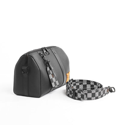Louis Vuitton Shoulder Bag City Keepall