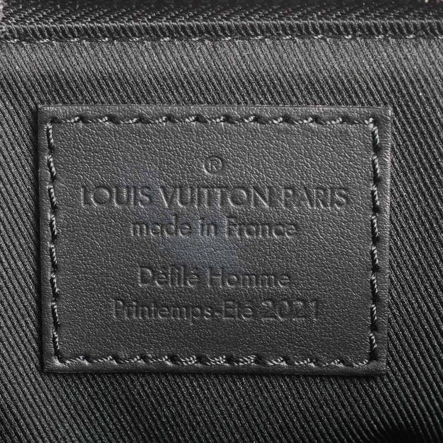 Louis Vuitton Shoulder Bag City Keepall