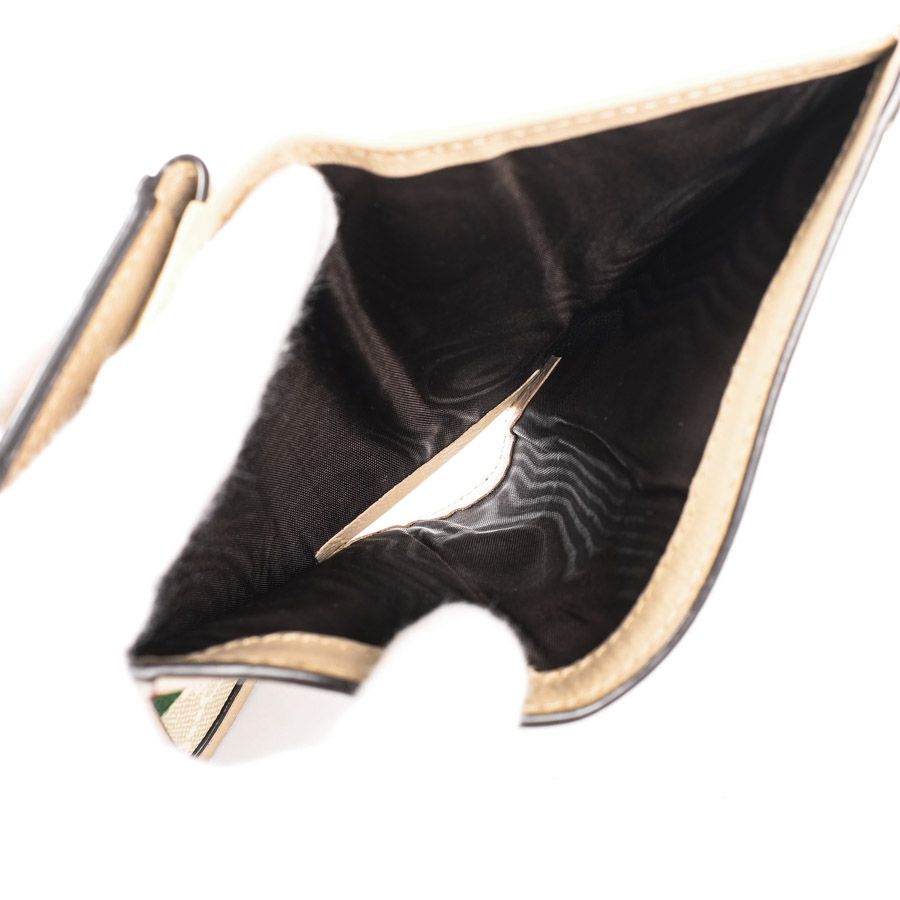 Gucci Compact Wallet Ophidia Small
