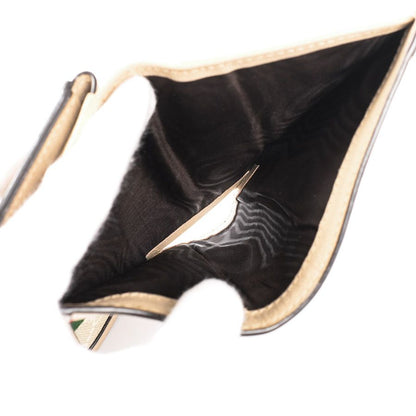 Gucci Compact Wallet Ophidia Small