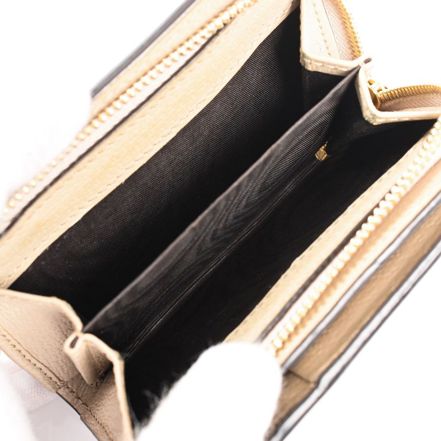 Gucci Compact Wallet Ophidia Small