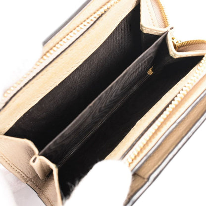 Gucci Compact Wallet Ophidia Small