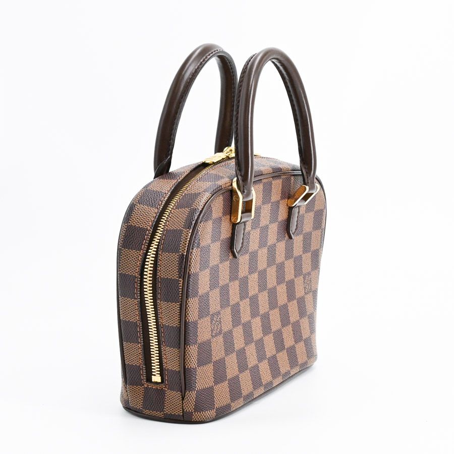 Louis Vuitton Handbag Saria Mini