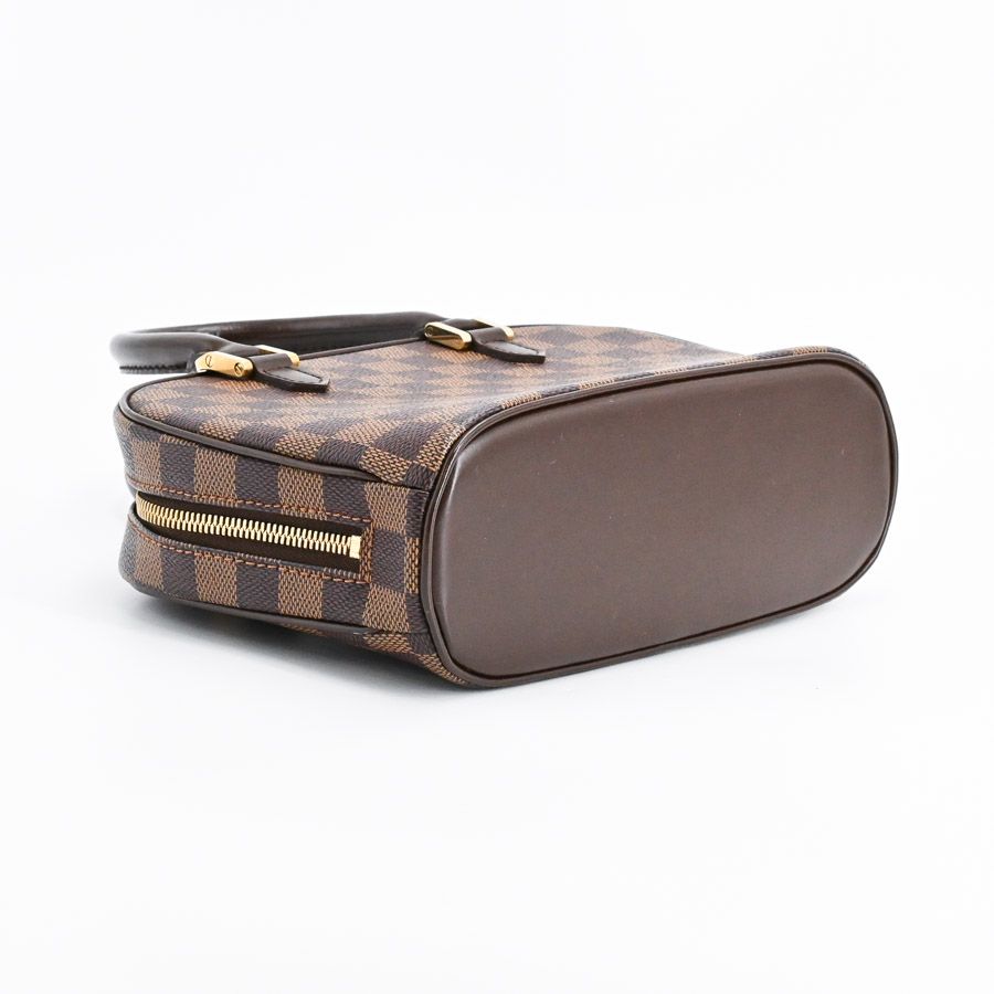 Louis Vuitton Handbag Saria Mini