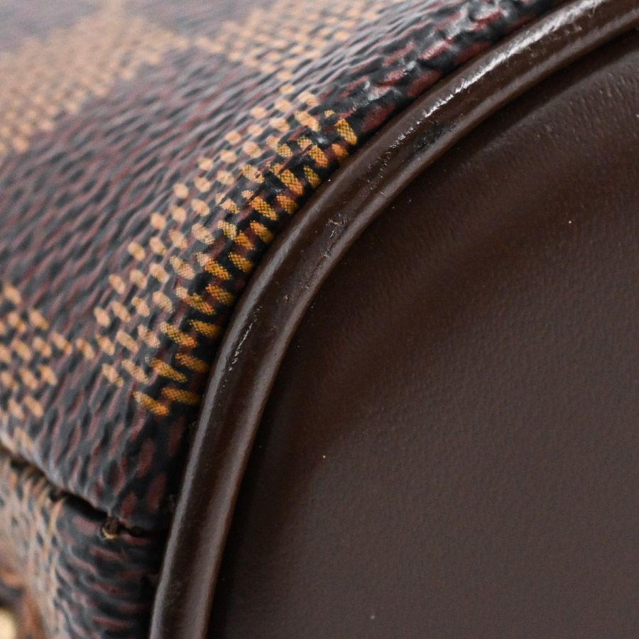 Louis Vuitton Handbag Saria Mini