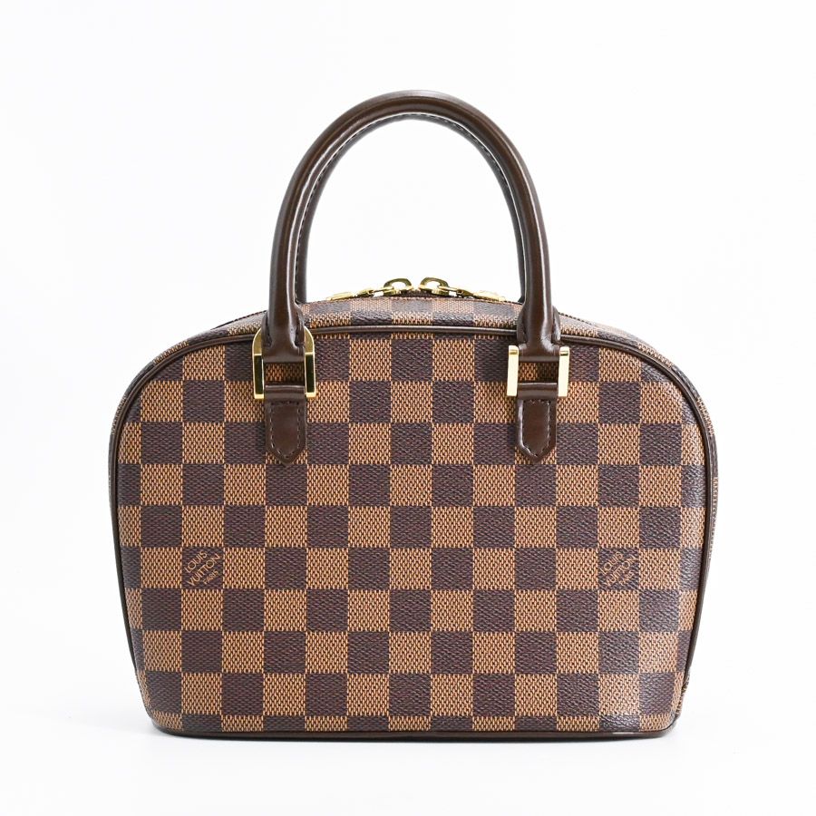 Louis Vuitton Handbag Saria Mini