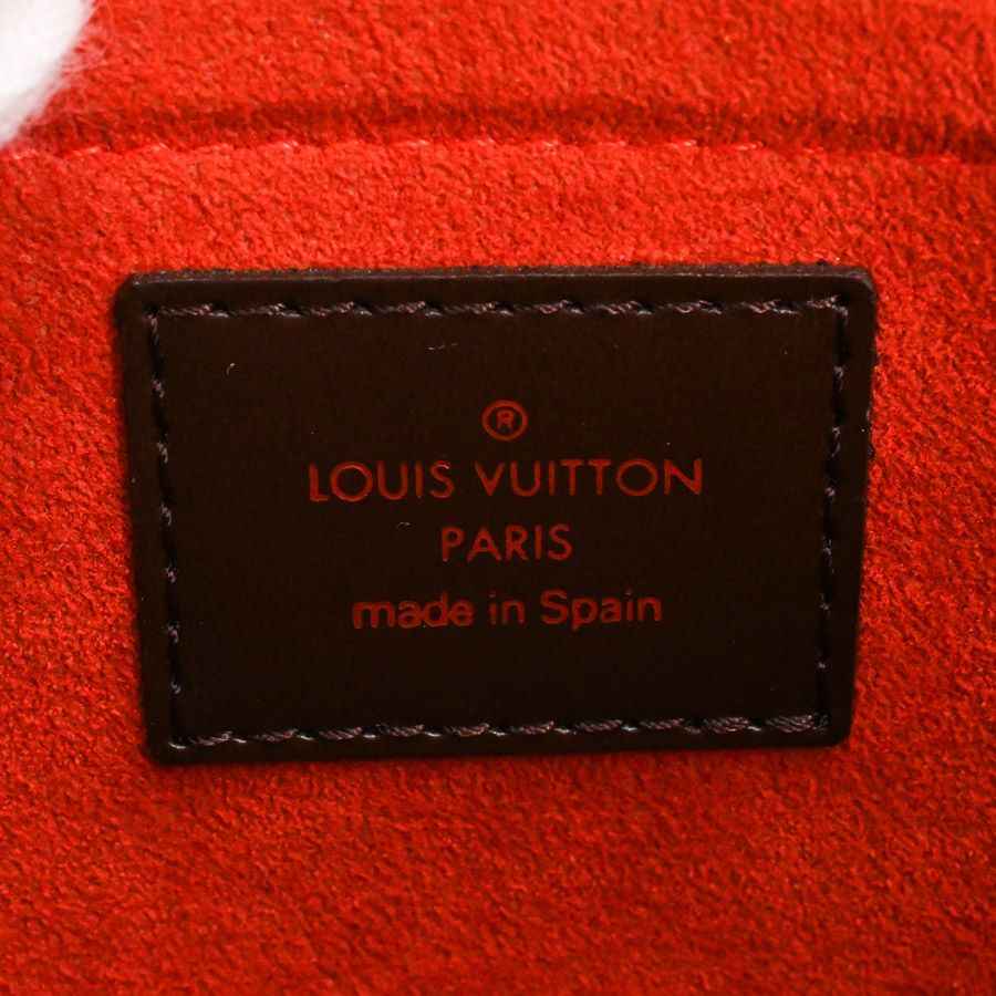 Louis Vuitton Handbag Saria Mini
