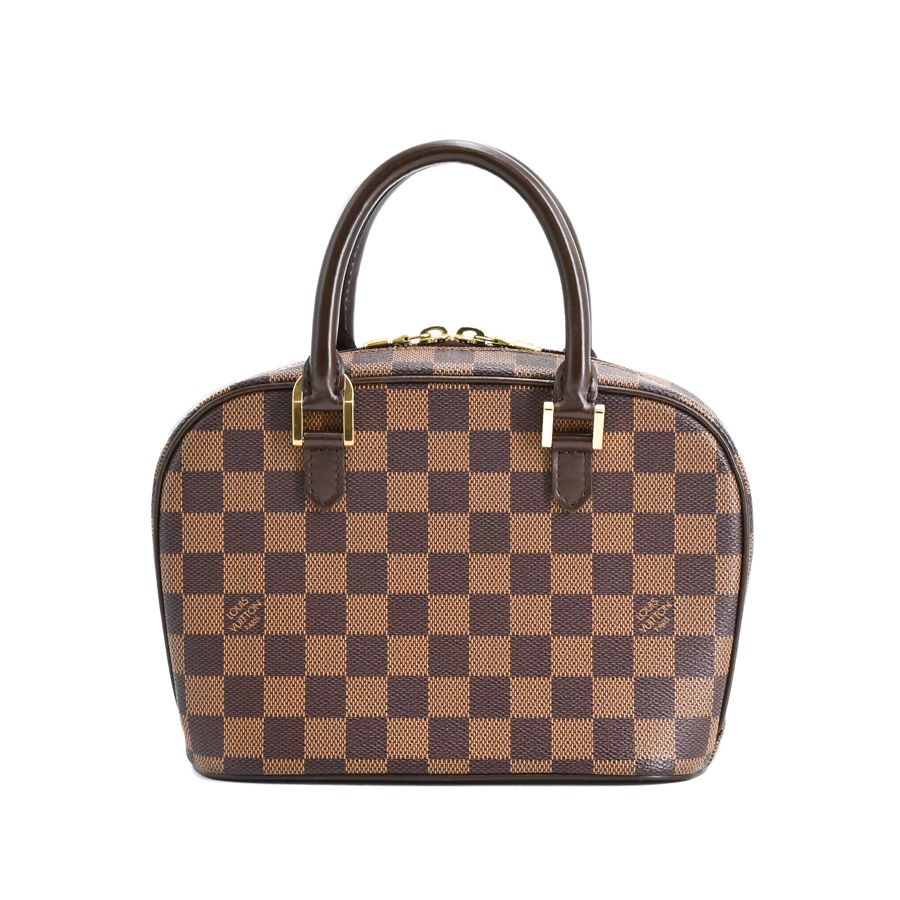 Louis Vuitton Handbag Saria Mini