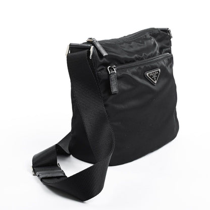 Prada Shoulder Bag Black