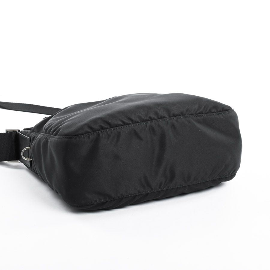 Prada Shoulder Bag Black