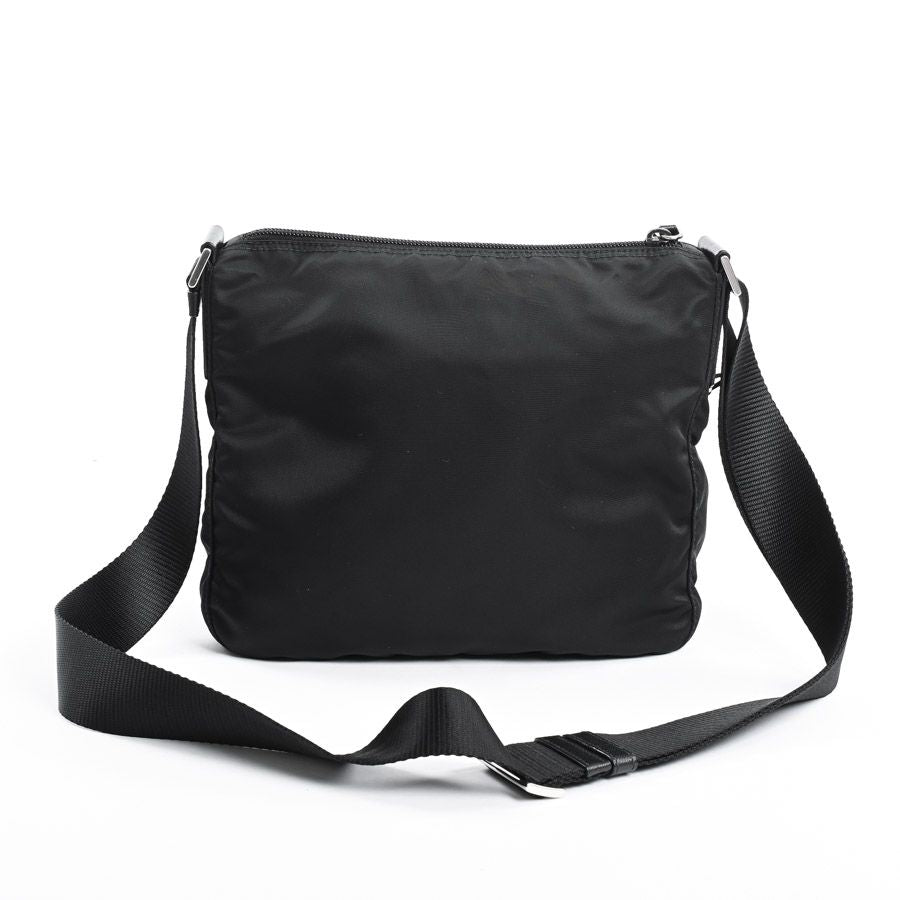 Prada Shoulder Bag Black