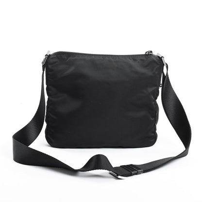 Prada Shoulder Bag Black
