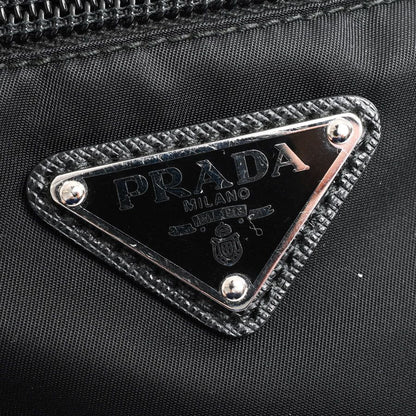 Prada Shoulder Bag Black