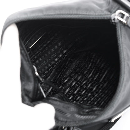 Prada Shoulder Bag Black