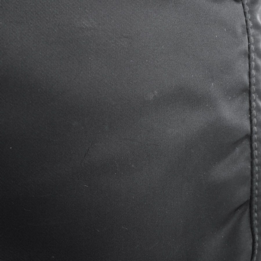 Prada Shoulder Bag Black