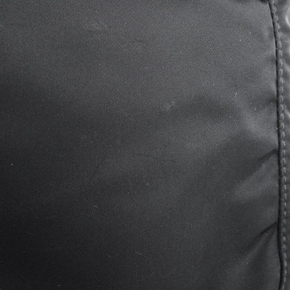 Prada Shoulder Bag Black
