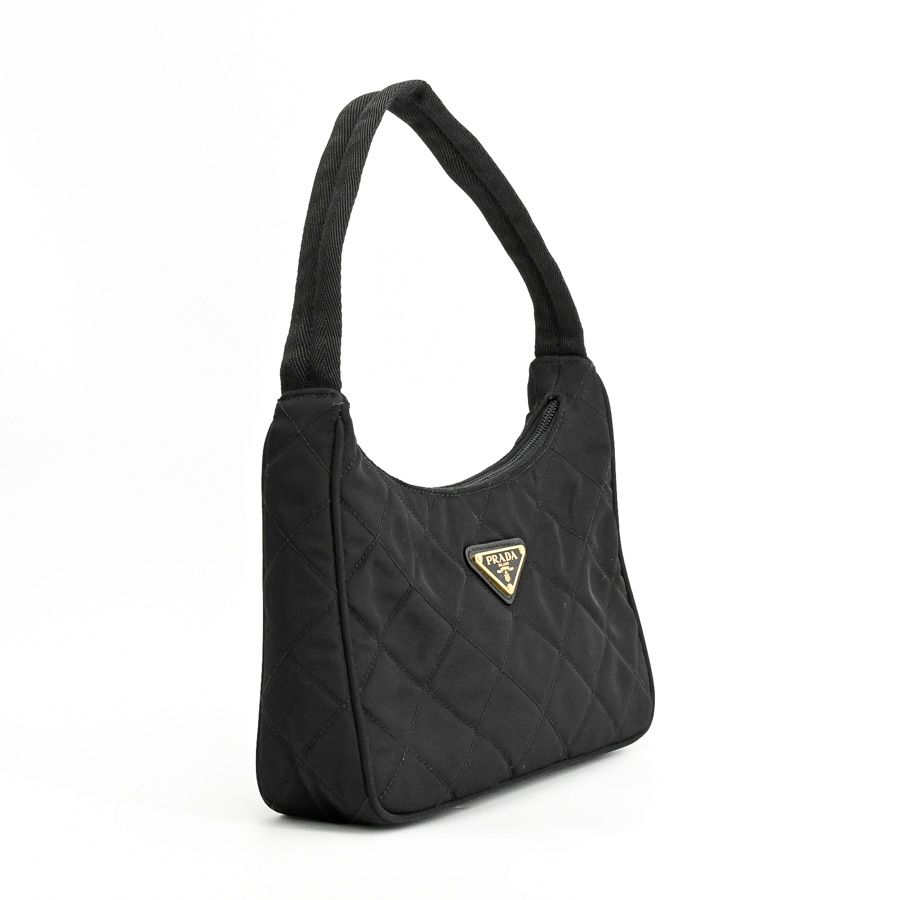 Prada Mini Shoulder Bag