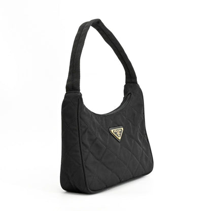 Prada Mini Shoulder Bag