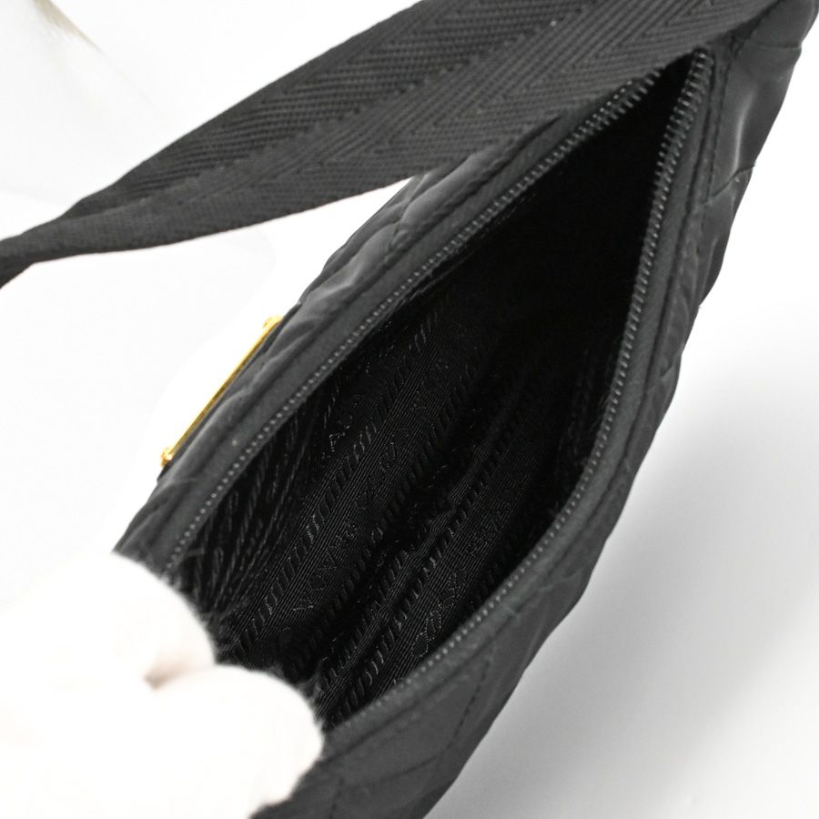 Prada Mini Shoulder Bag
