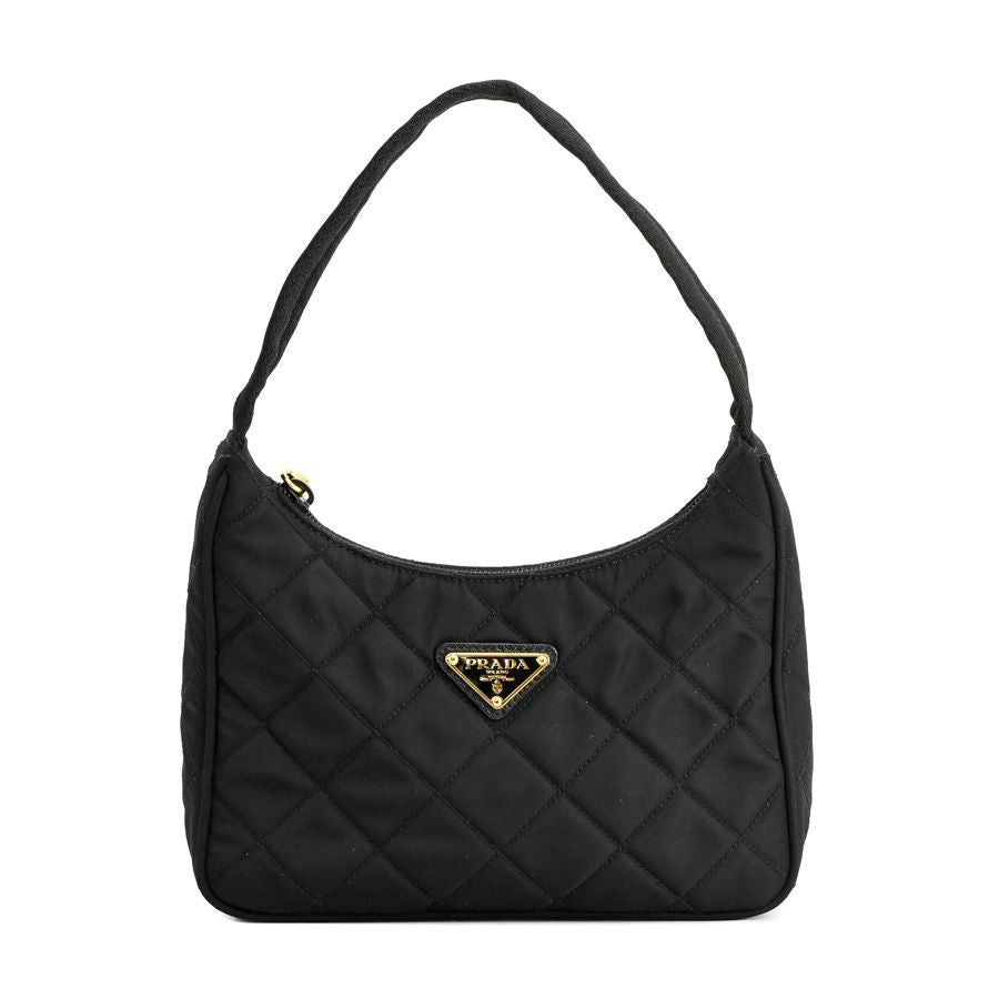 Prada Mini Shoulder Bag