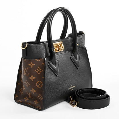 Louis Vuitton Handbag on My Side PM