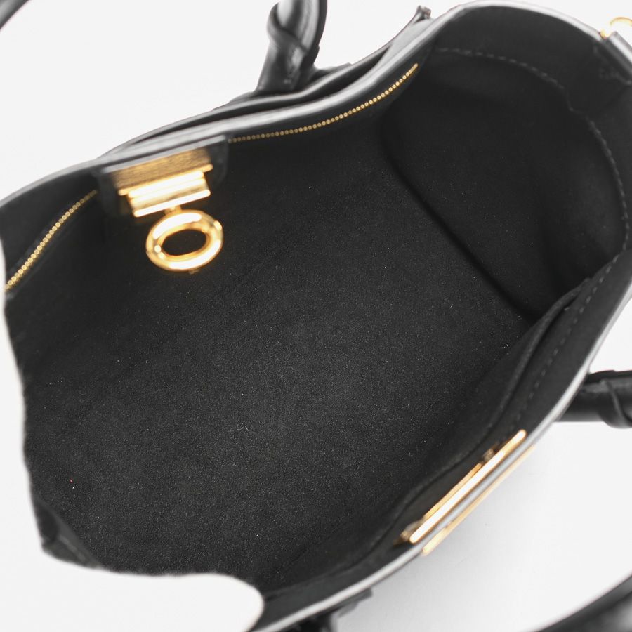 Louis Vuitton Handbag on My Side PM