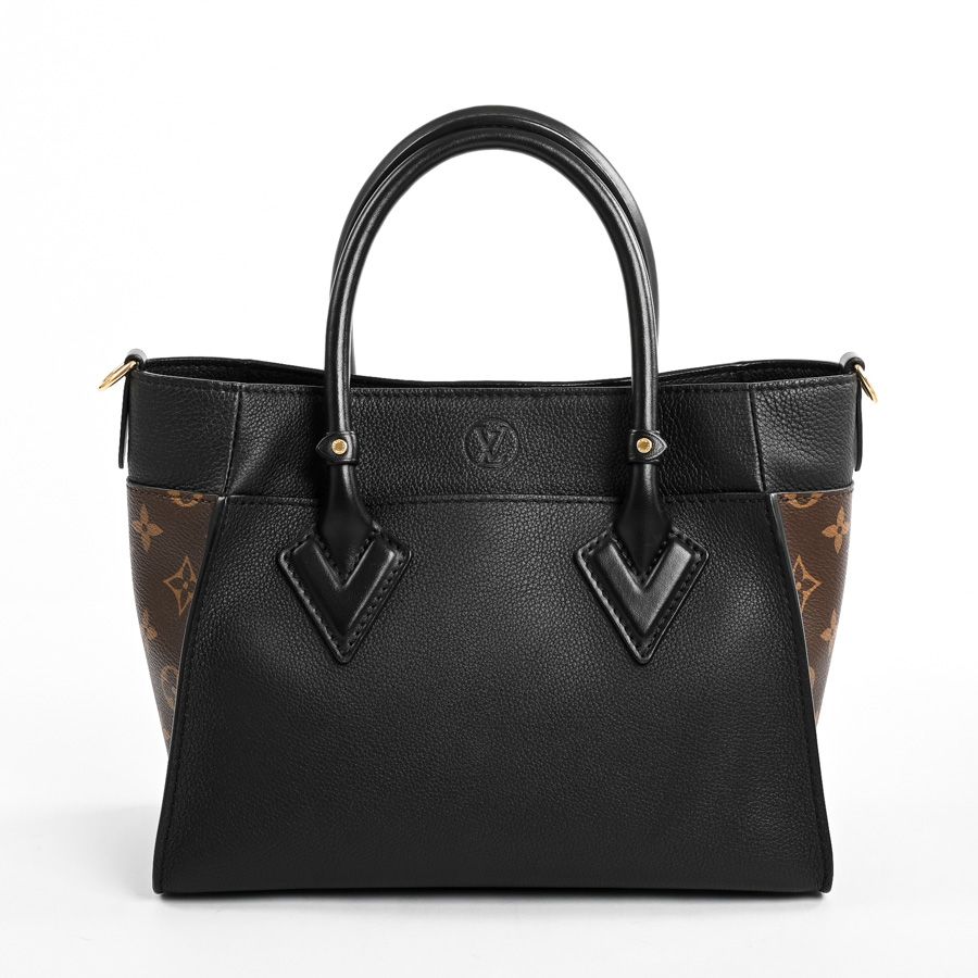 Louis Vuitton Handbag on My Side PM