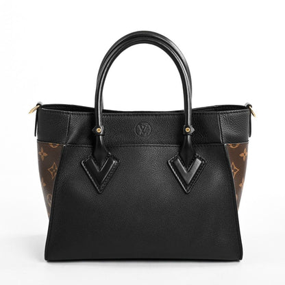 Louis Vuitton Handbag on My Side PM