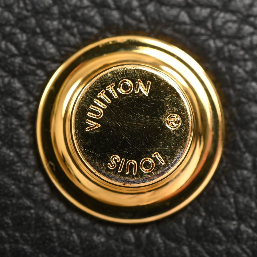 Louis Vuitton Handbag on My Side PM