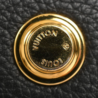 Louis Vuitton Handbag on My Side PM