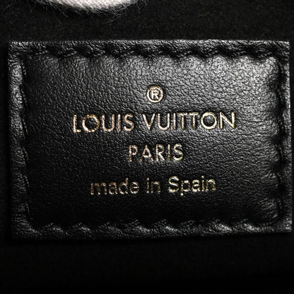 Louis Vuitton Handbag on My Side PM