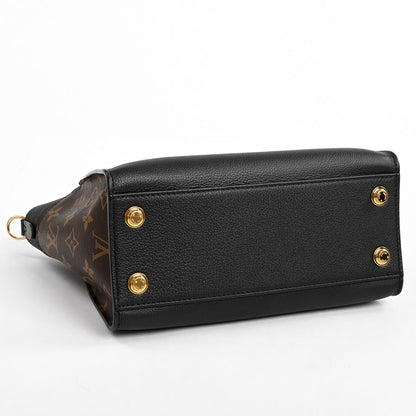 Louis Vuitton Handbag on My Side PM