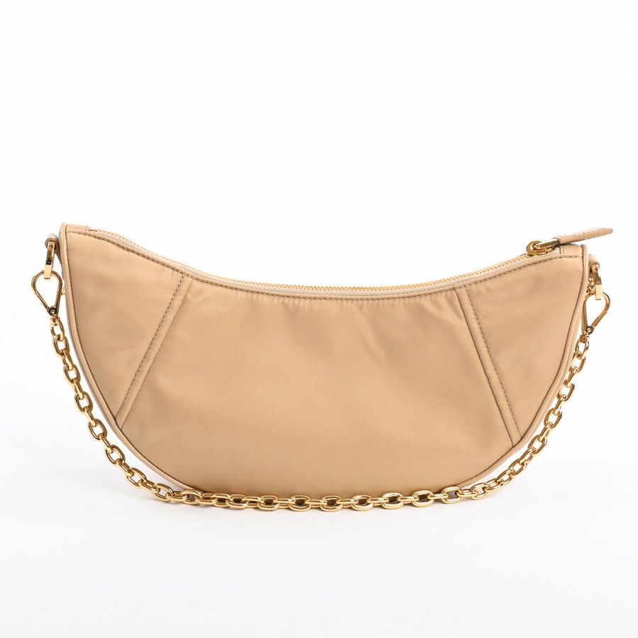 Prada Shoulder Bag Re-Nylon