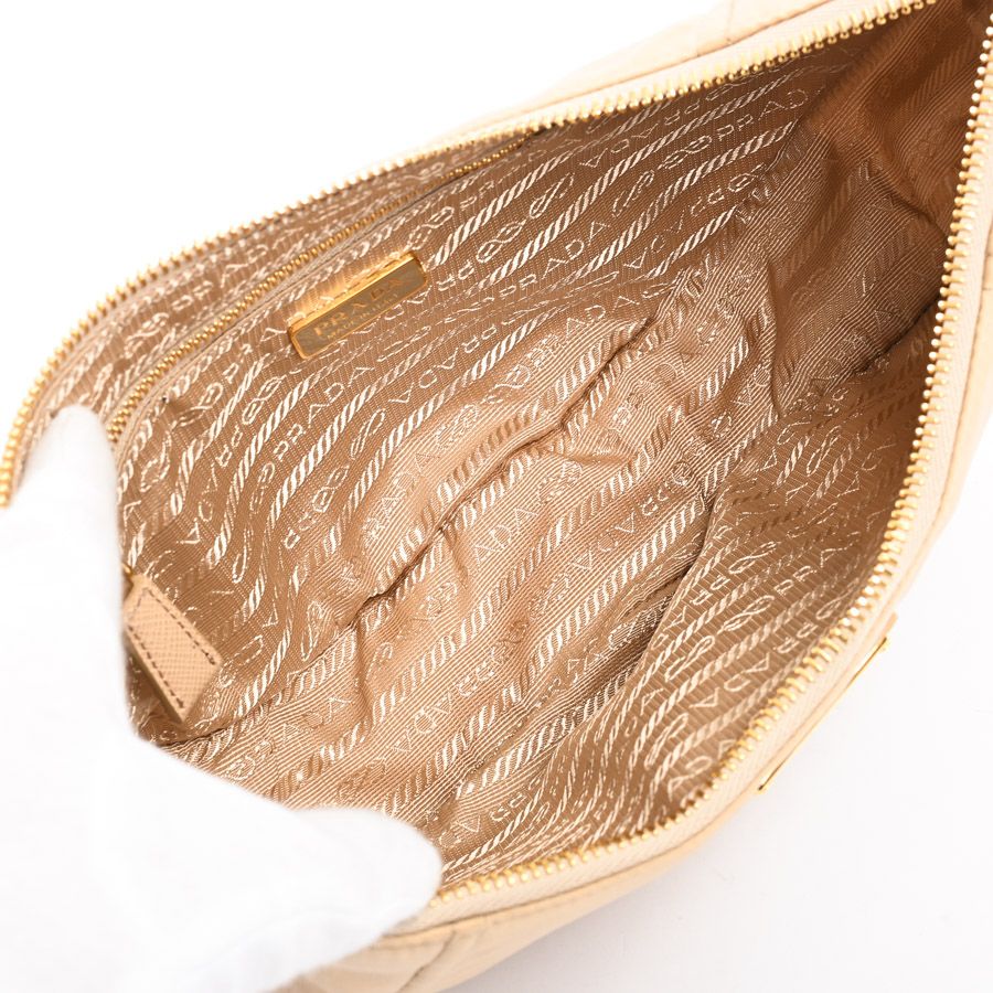 Prada Shoulder Bag Re-Nylon