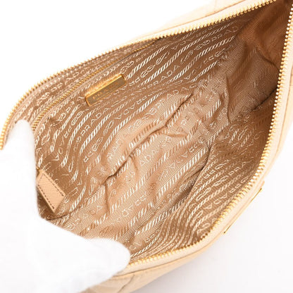 Prada Shoulder Bag Re-Nylon