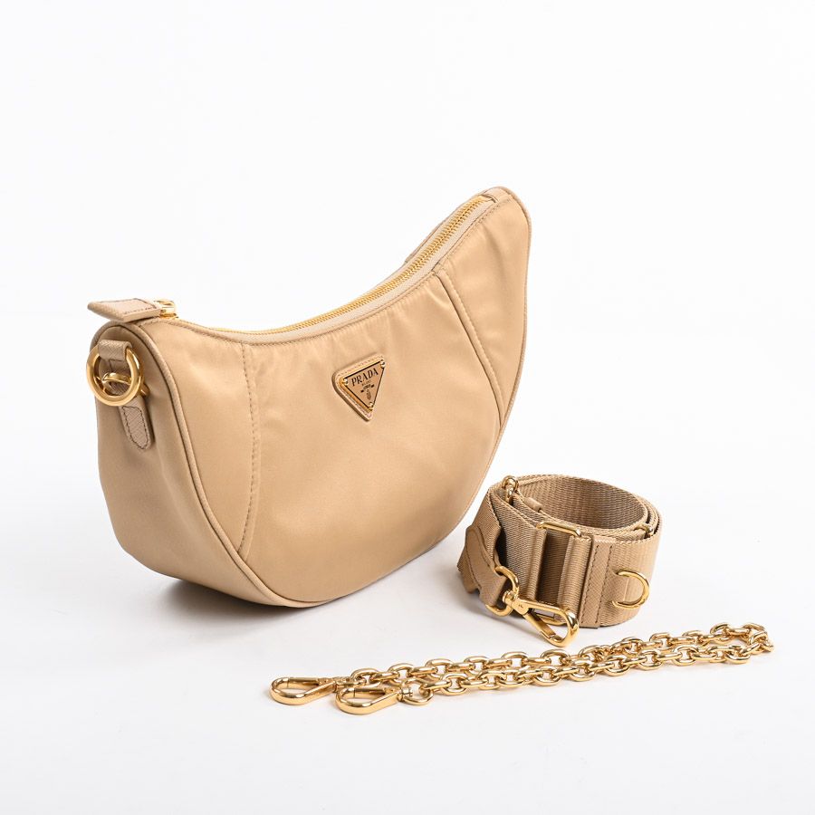 Prada Shoulder Bag Re-Nylon