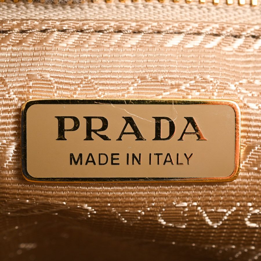 Prada Shoulder Bag Re-Nylon