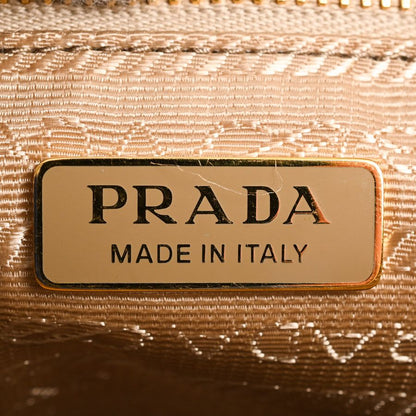 Prada Shoulder Bag Re-Nylon