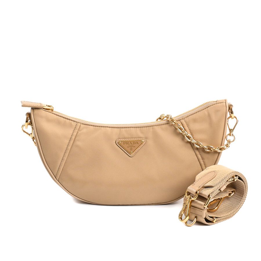 Prada Shoulder Bag Re-Nylon