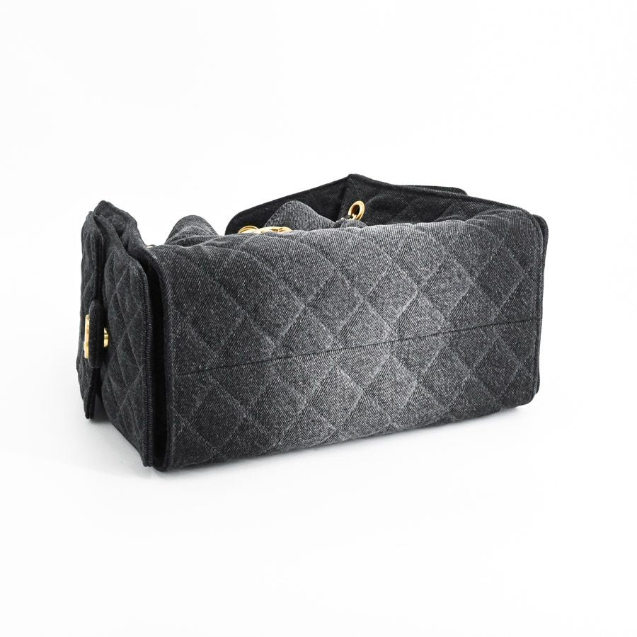 Chanel Handbag 25 Small