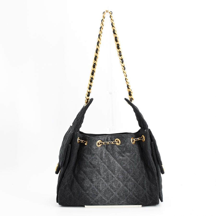 Chanel Handbag 25 Small