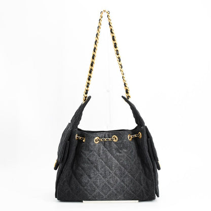 Chanel Handbag 25 Small