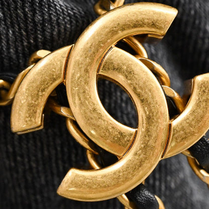 Chanel Handbag 25 Small