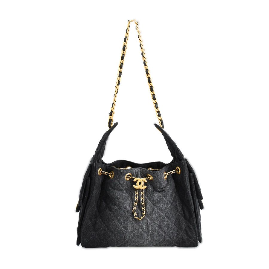 Chanel Handbag 25 Small