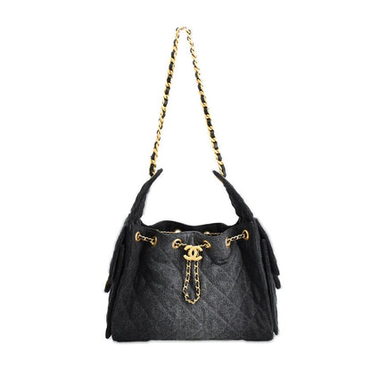 Chanel Handbag 25 Small