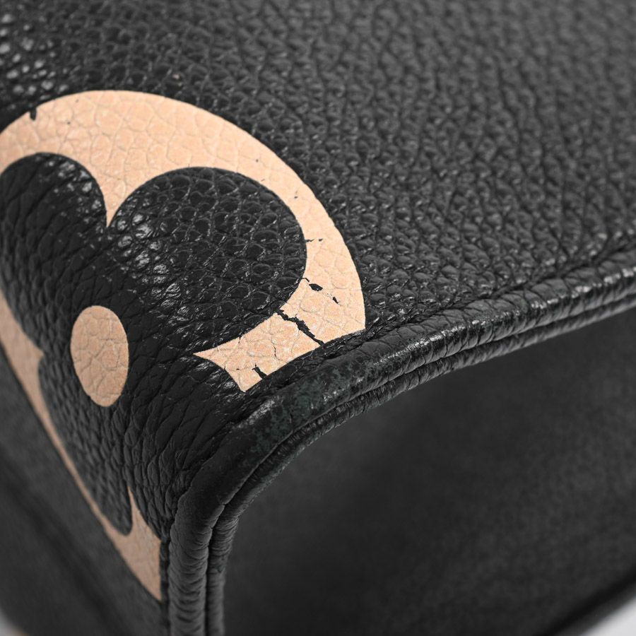 Louis Vuitton Handbag On The Go PM